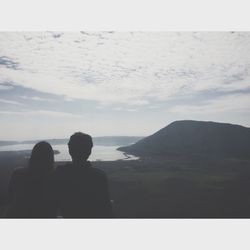 sea