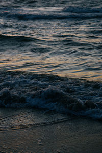 water