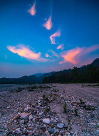 sky