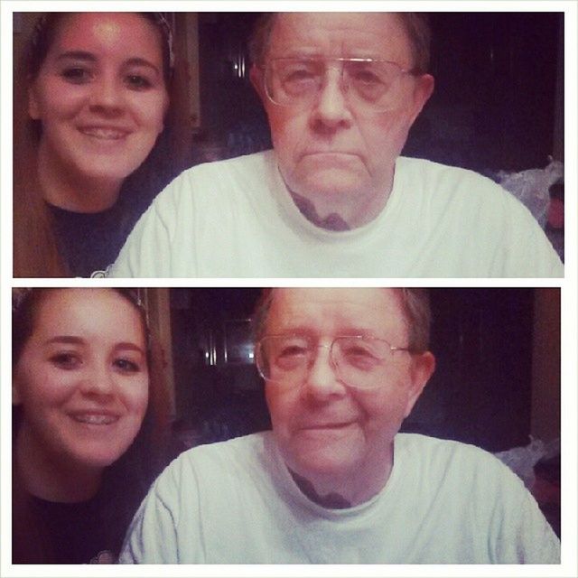 transfer print, person, looking at camera, portrait, lifestyles, young adult, front view, smiling, young men, auto post production filter, leisure activity, headshot, mid adult, happiness, togetherness, mid adult men, bonding