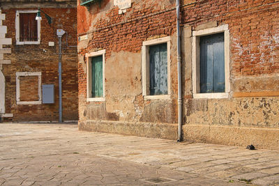 Venice, italy