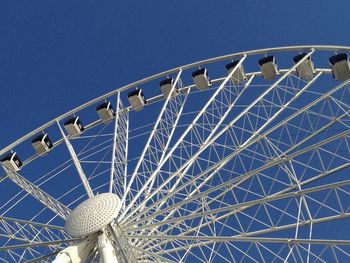 amusement park ride