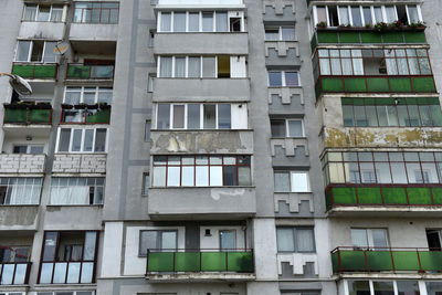 architecture