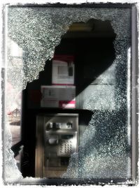 window