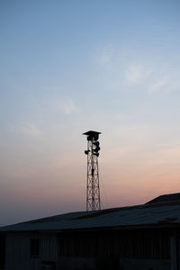 sky