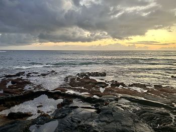 sea