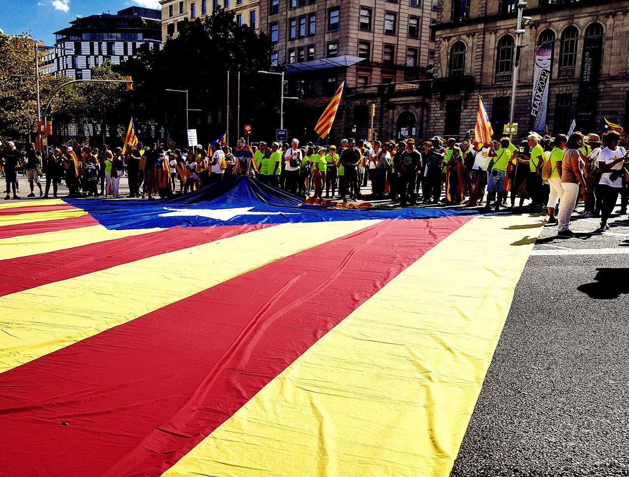 Catalan republic