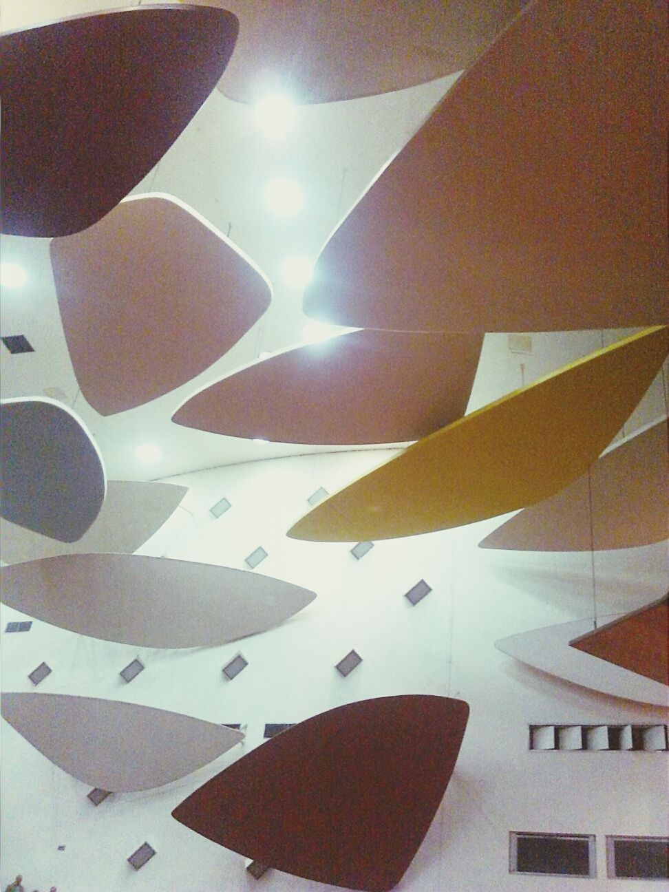 Nubes de calder