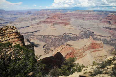 canyon