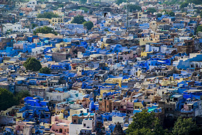 Blue city, jodhpur