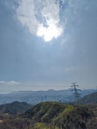sky