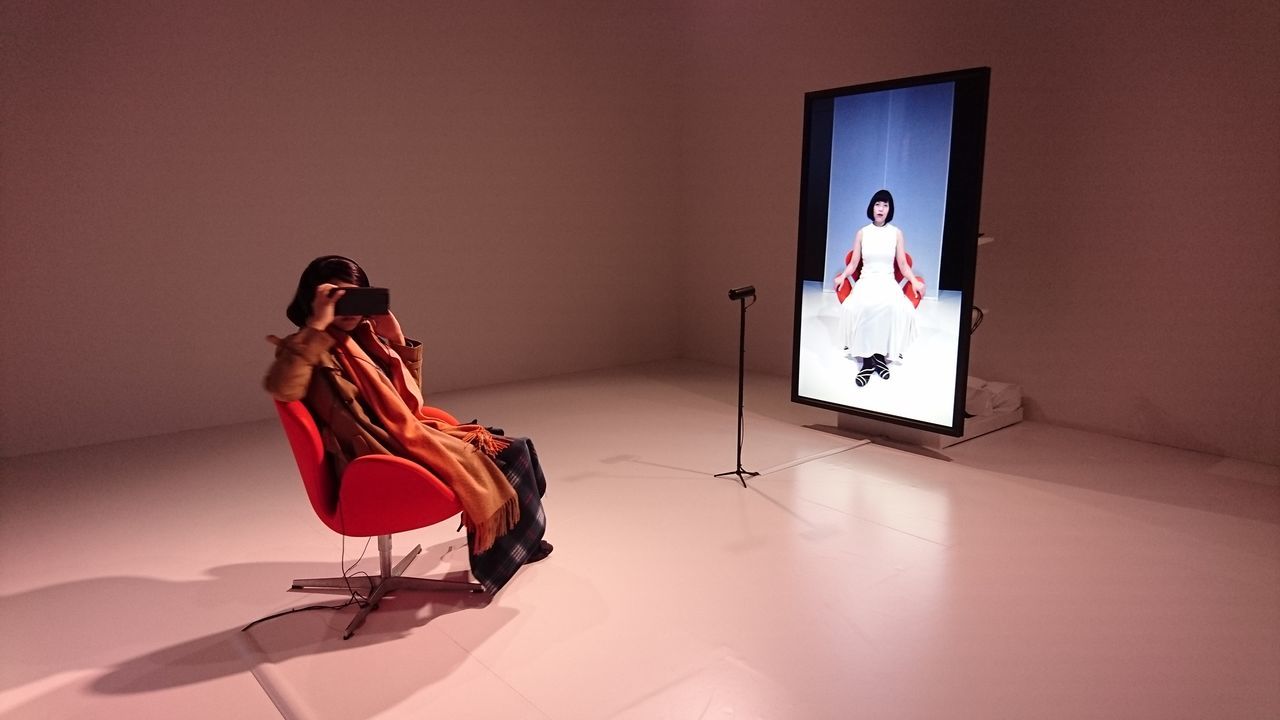 Human Technology Winners