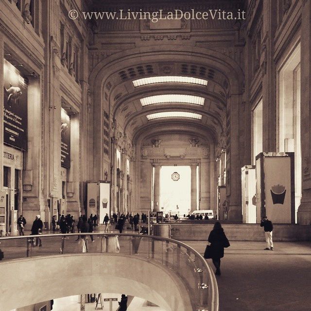 Milano Centrale