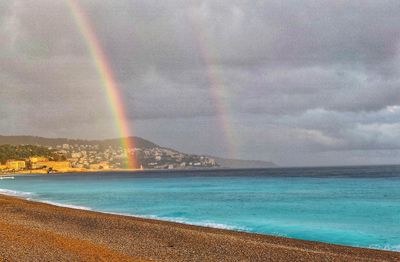 rainbow