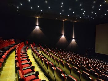 auditorium