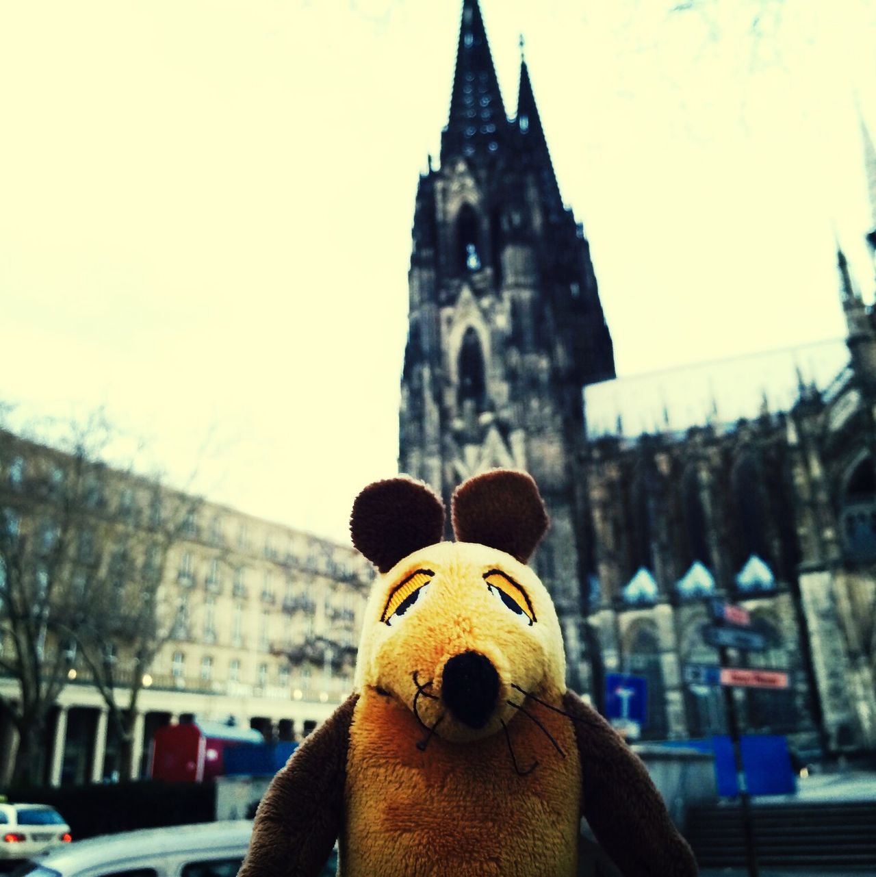 Cologne Cathedral