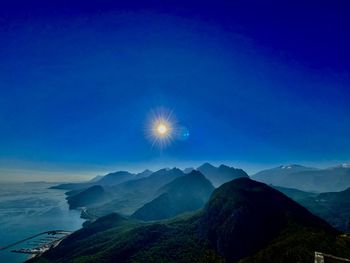 sky