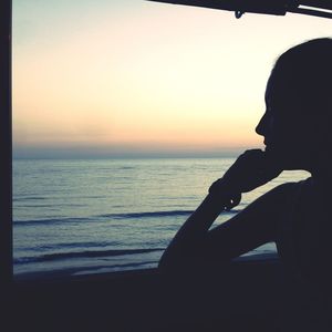 sea