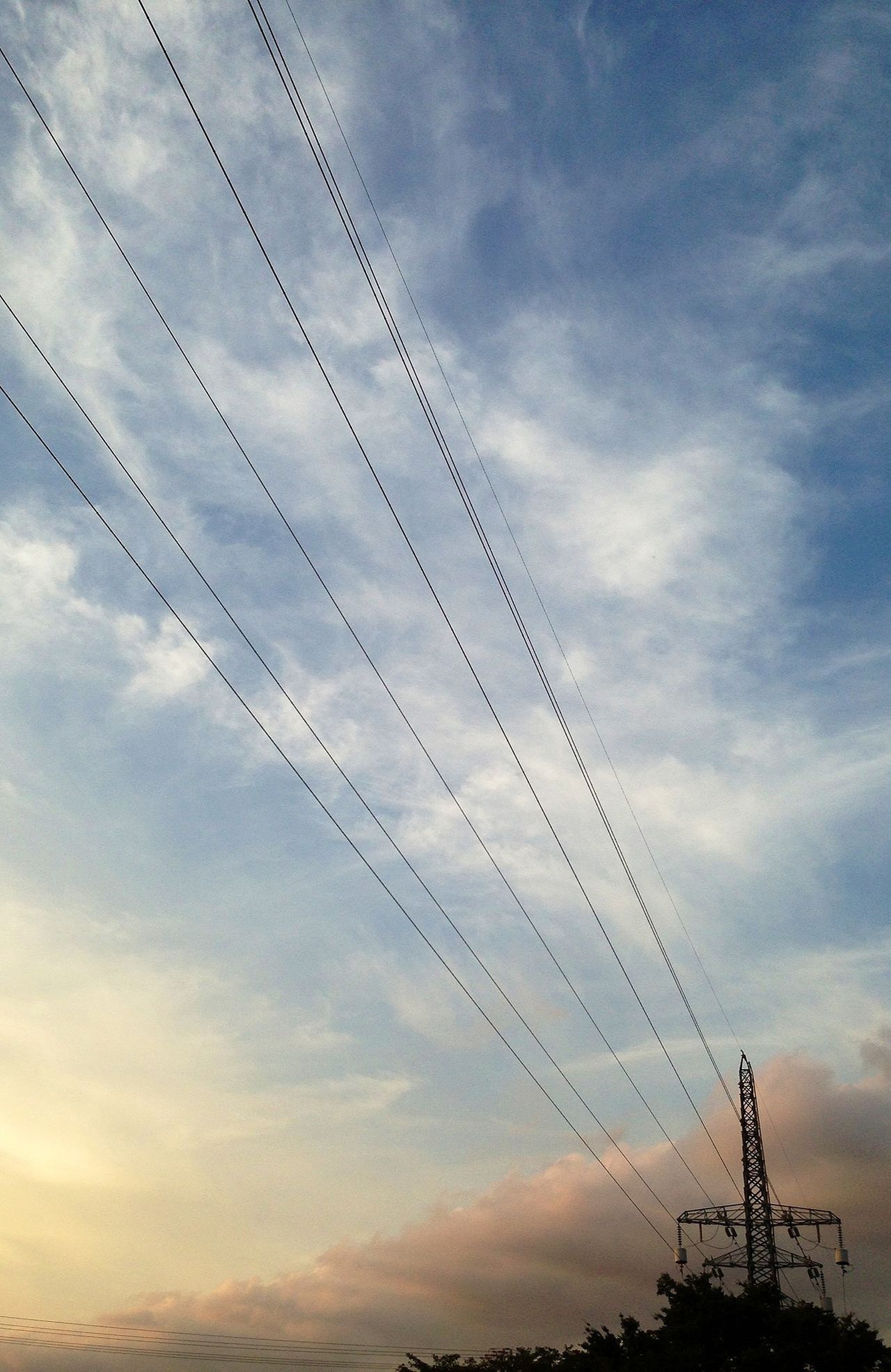 鳥山橋