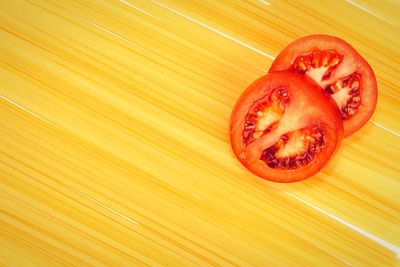 Close-up of food