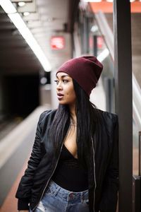 young adult