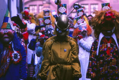 carnival