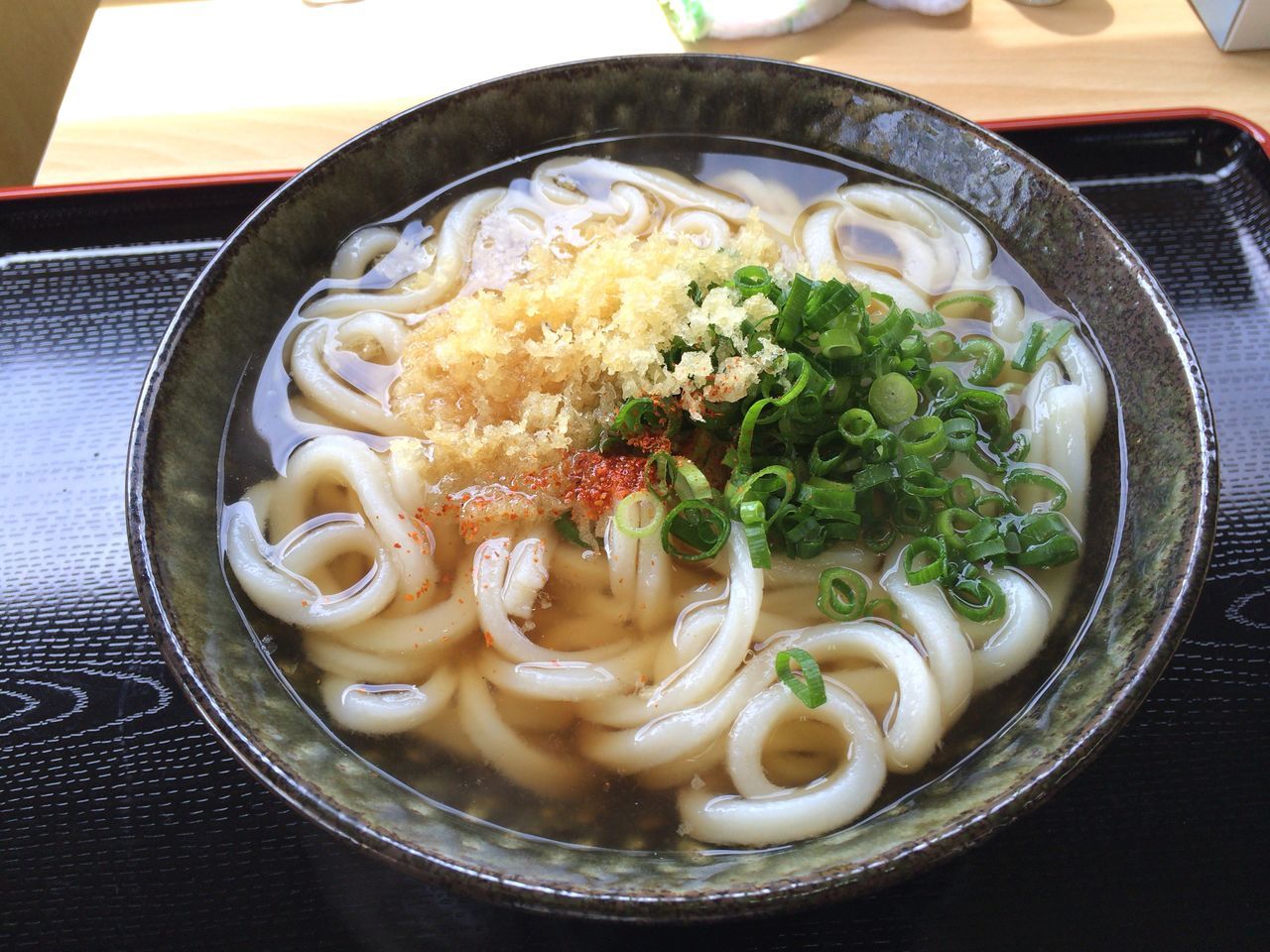 food and drink, freshness, indoors, food, ready-to-eat, serving size, meal, bowl, plate, still life, close-up, table, healthy eating, indulgence, noodles, high angle view, soup, temptation, cooked, served