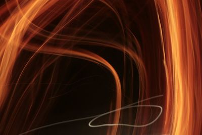 Close-up of abstract background