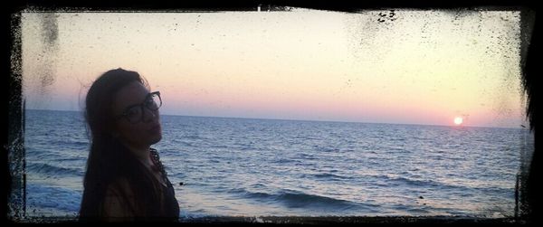 sea