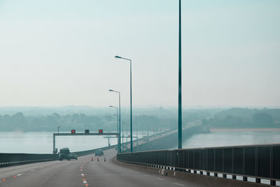 The saint-nazaire bridge