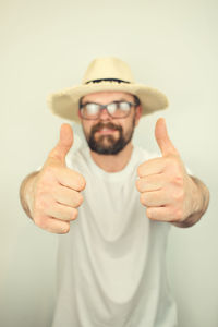 finger