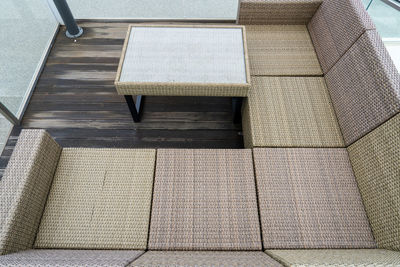 floor