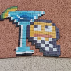 wall - building feature