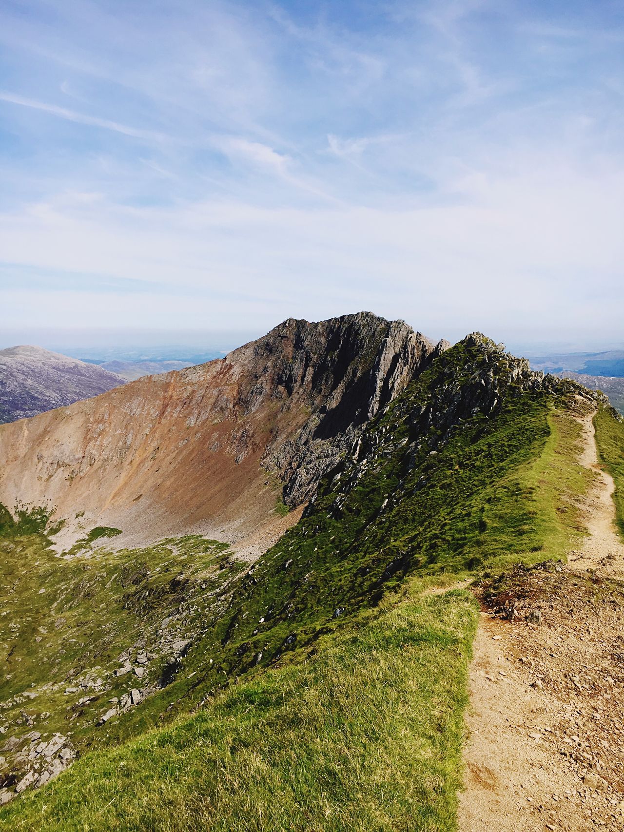 Snowdonia