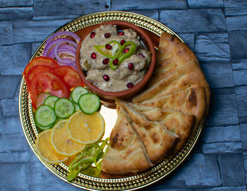 food