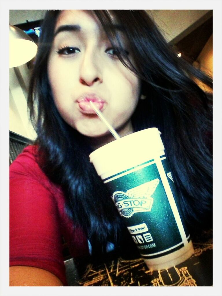 Wingstop <3