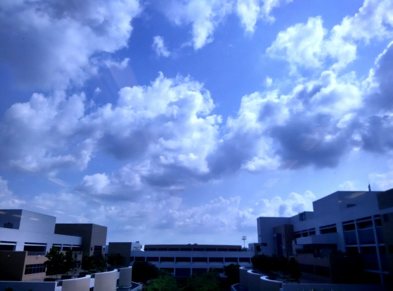 Nanyang Polytechnic Library