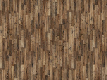 Full frame shot of wooden floor