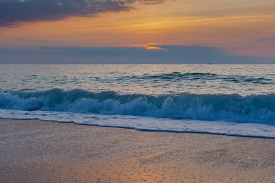 sea