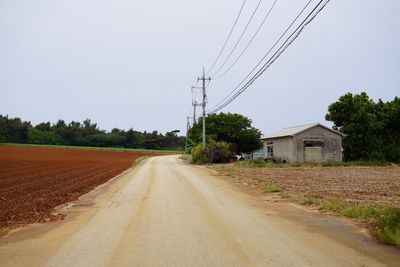 road