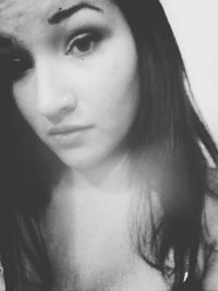 headshot