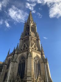 Speyer church 