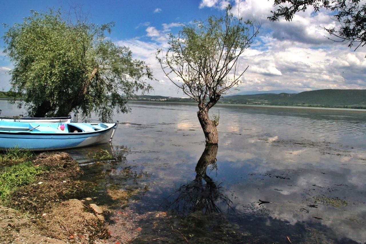 Benimgözümden