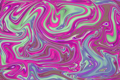 Full frame shot of multi colored abstract background