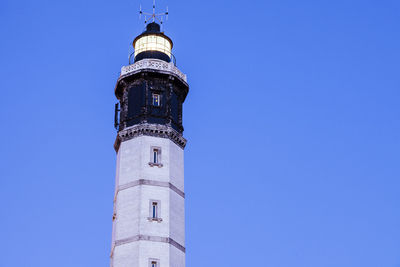 tower