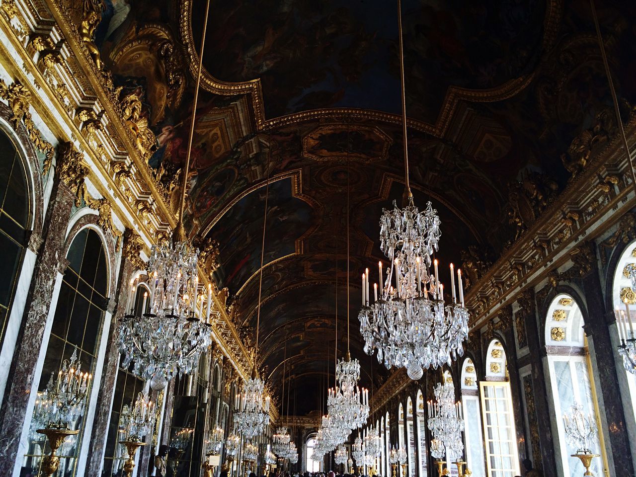 PalaisDeVersailles