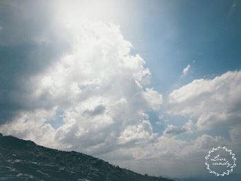 sky