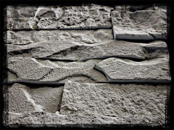 Full frame shot of white background