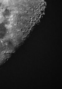 Full frame shot of white background