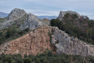 mountain